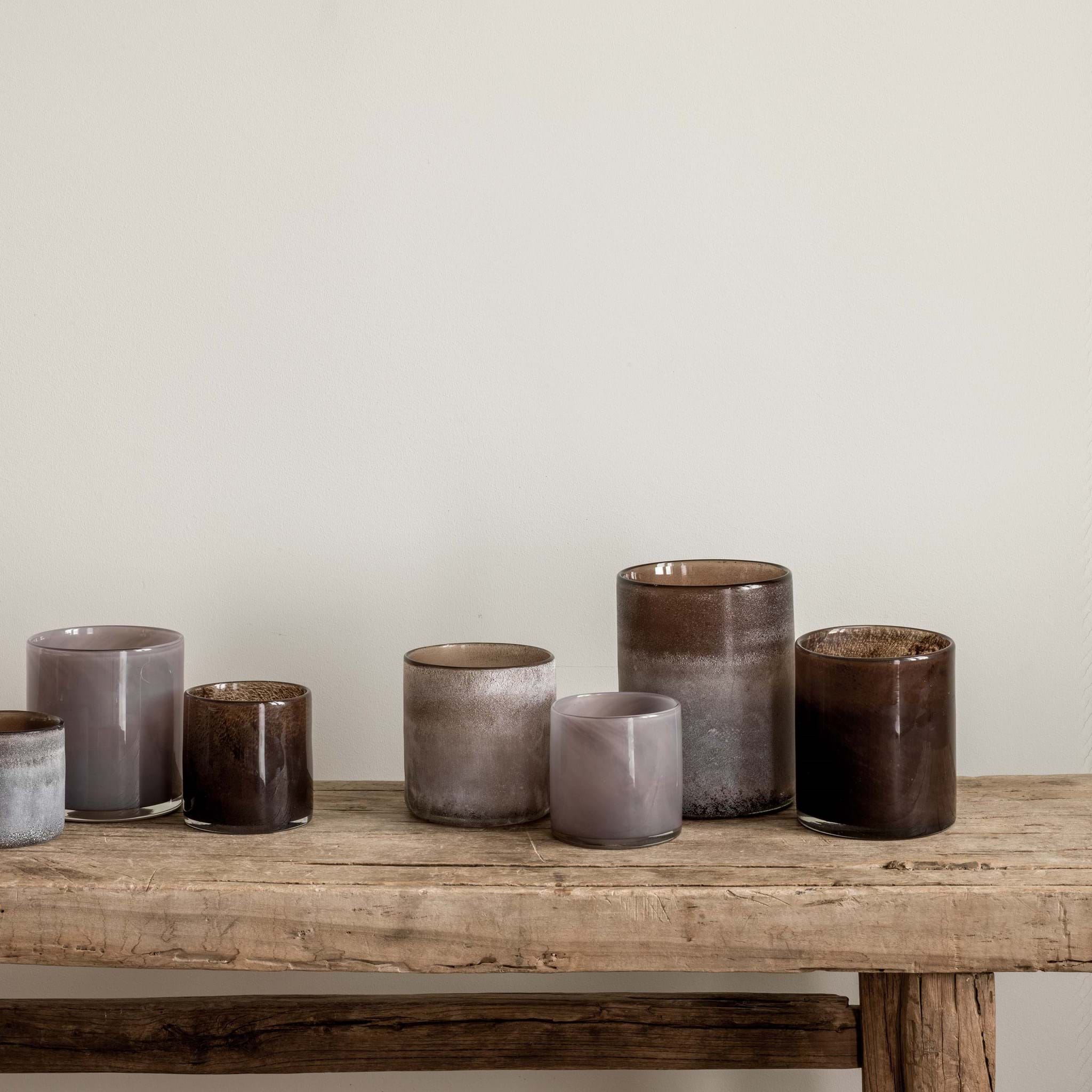 Lyric Candleholder XS från Vålamagasinet Ljusstakar och ljuslyktor, Tell Me More, Image-3