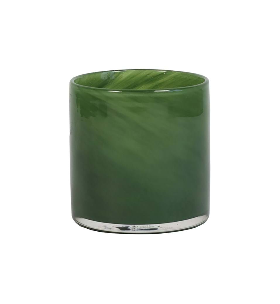 Lyric Candleholder Small från Vålamagasinet Ljusstakar och ljuslyktor, Tell Me More, Image-1