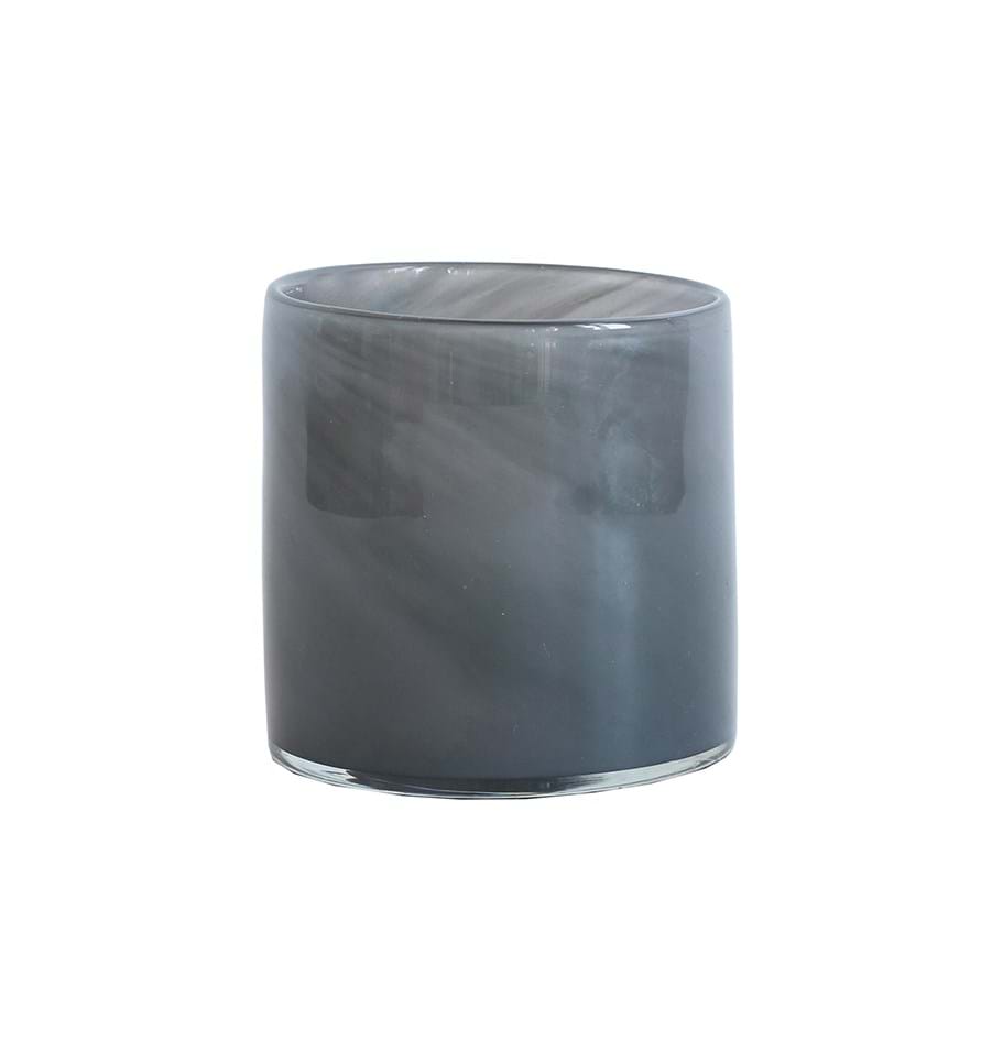 Lyric Candleholder Small från Vålamagasinet Ljusstakar och ljuslyktor, Tell Me More, Image-1