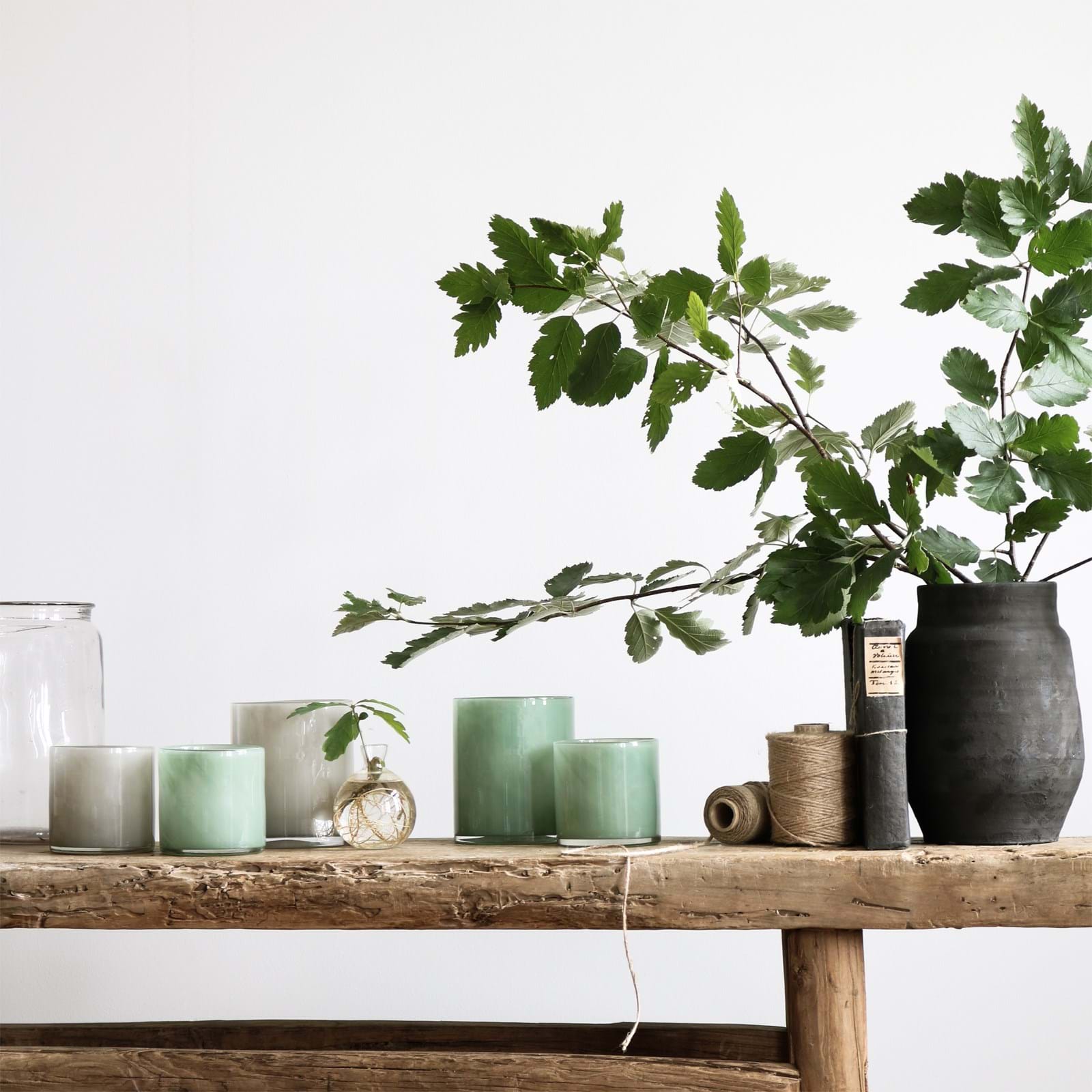 Lyric Candleholder XS från Vålamagasinet Ljusstakar och ljuslyktor, Tell Me More, Image-6