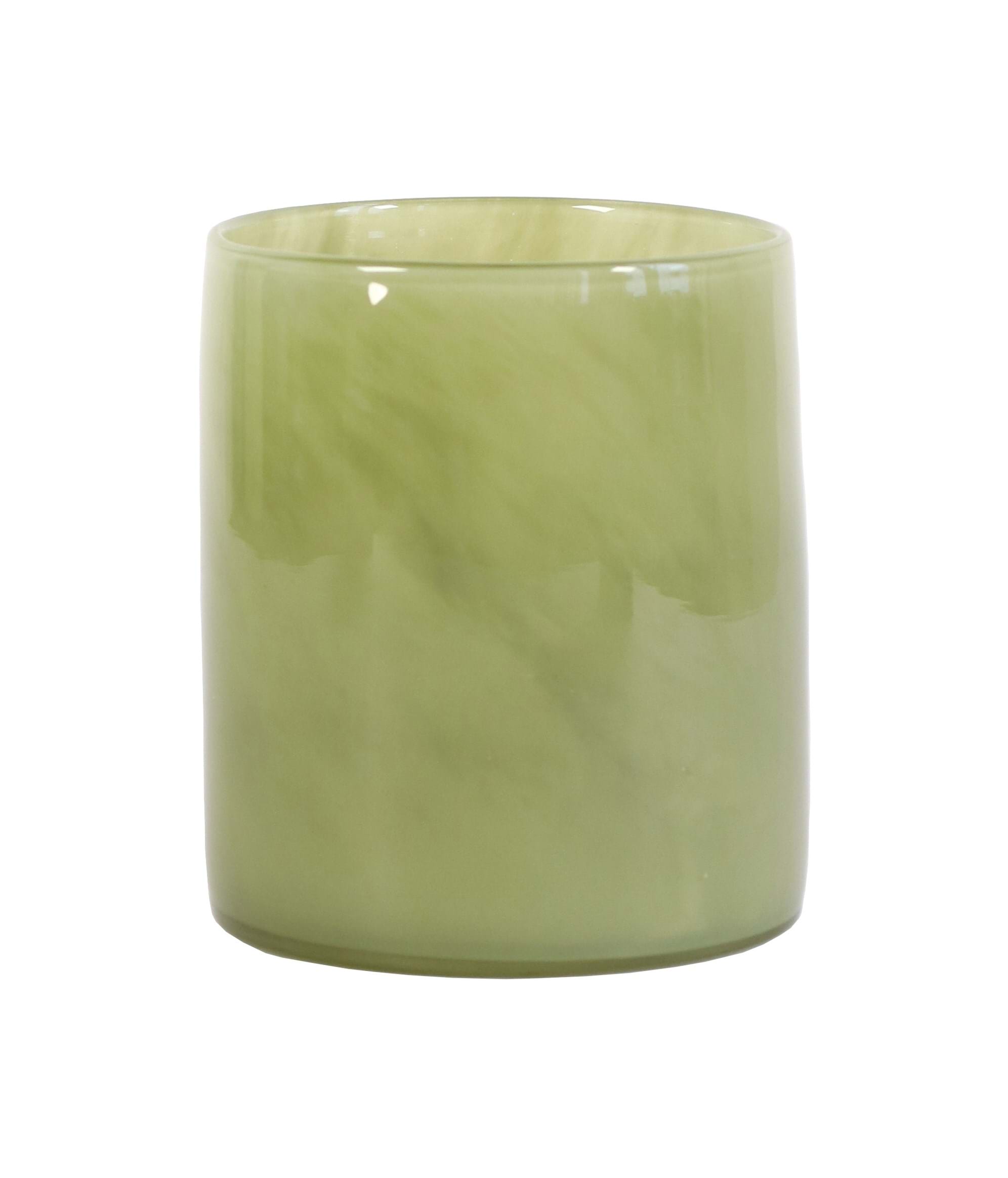 Lyric Candleholder Medium från Vålamagasinet Ljusstakar och ljuslyktor, Tell Me More, Image-1