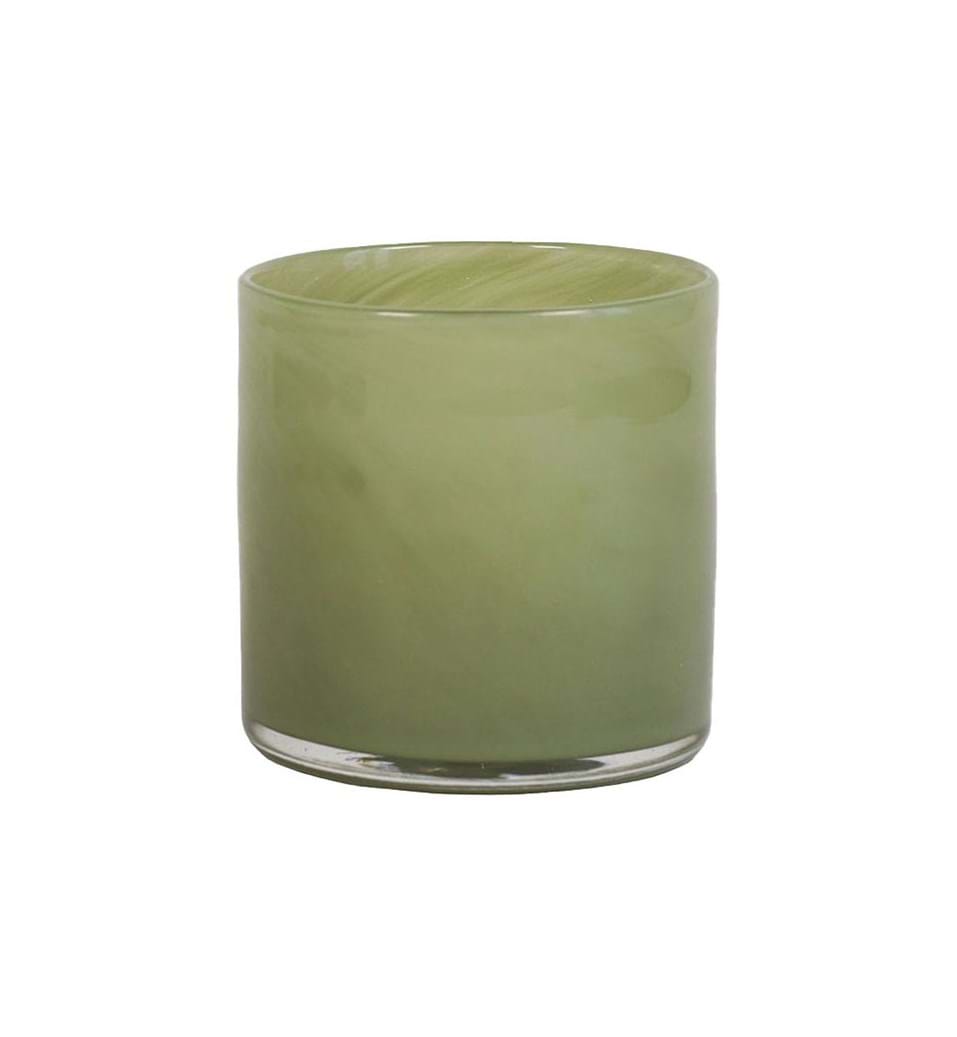 Lyric Candleholder Small från Vålamagasinet Ljusstakar och ljuslyktor, Tell Me More, Image-1