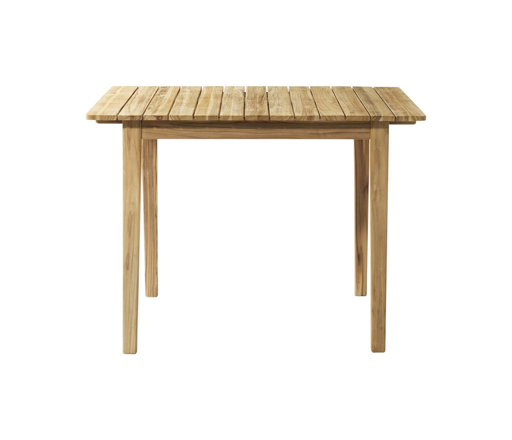 M2/M3 Sammen Garden Table från Vålamagasinet Matbord utemöbler, FDB Møbler, Image-1