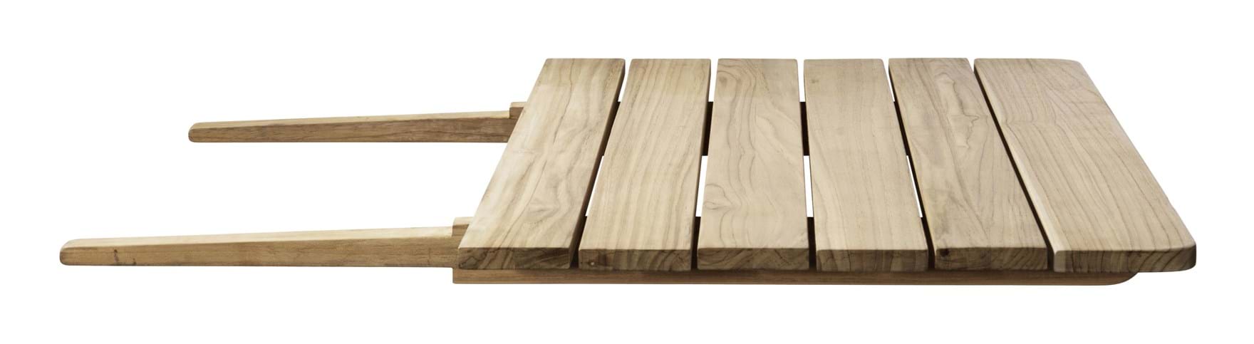 M5 Sammen Extension Lead från Vålamagasinet Matbord utemöbler, FDB Møbler, Image-1