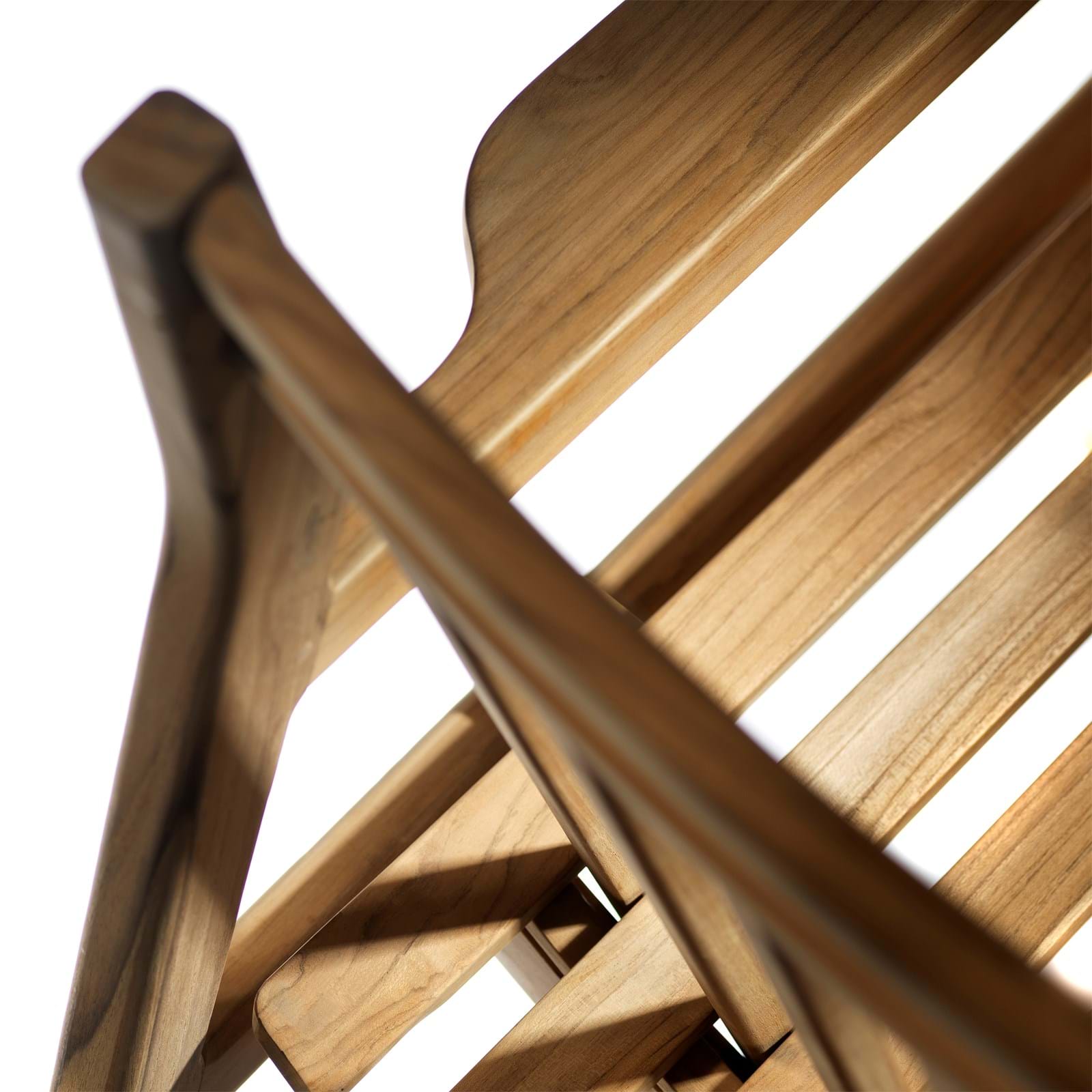 M6 Sammen Garden Lounge Chair från Vålamagasinet Soffor och fåtöljer utemöbler, FDB Møbler, Image-3