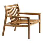 M6 Sammen Garden Lounge Chair från Vålamagasinet Soffor och fåtöljer utemöbler, FDB Møbler, Image-2