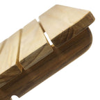 M8 Sammen Sunbed från Vålamagasinet Solstolar utemöbler, FDB Møbler, Image-5