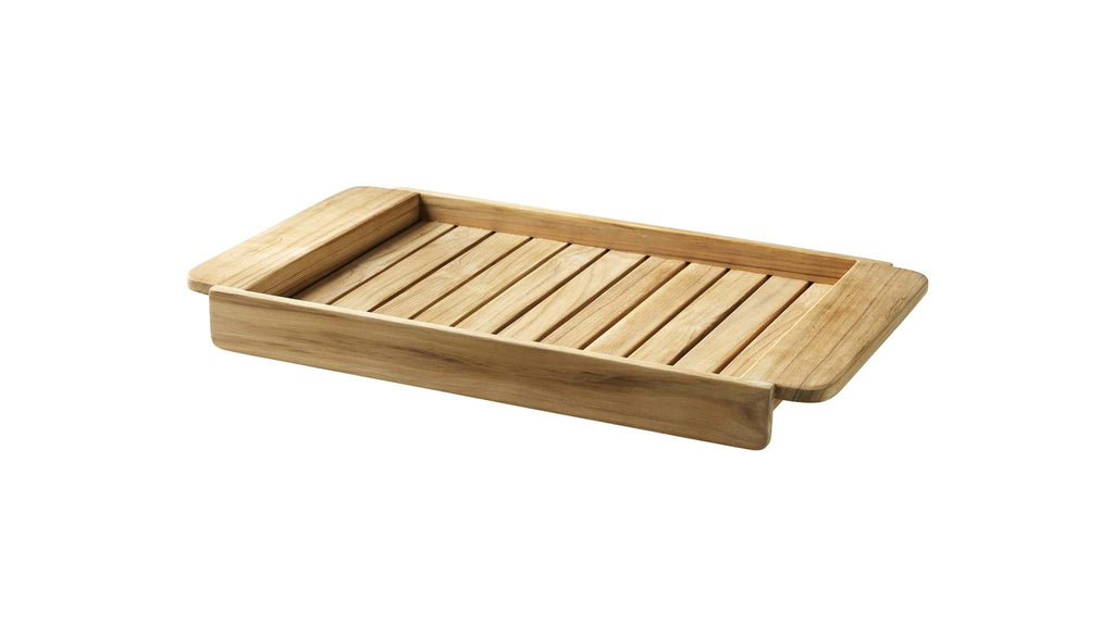 M9 Sammen Serving Tray från Vålamagasinet Småbord utemöbler, FDB Møbler, Image-1