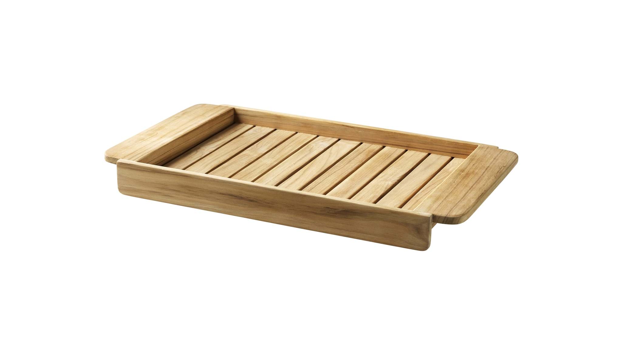 M9 Sammen Serving Tray från Vålamagasinet Småbord utemöbler, FDB Møbler, Image-1