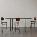 Snaregarde Dining Table Rectangular från Vålamagasinet Matbord, Audo Copenhagen, Image-2