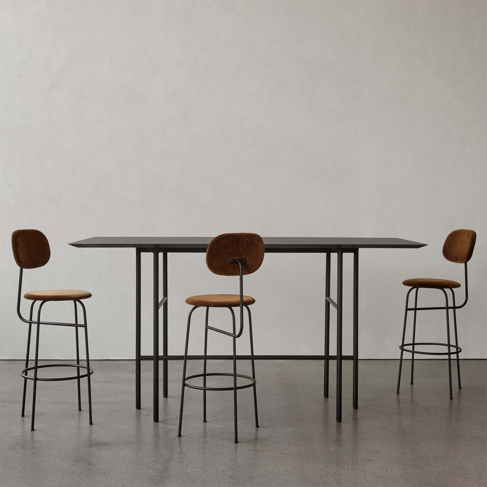 Snaregarde Dining Table Rectangular från Vålamagasinet Matbord, Audo Copenhagen, Image-2