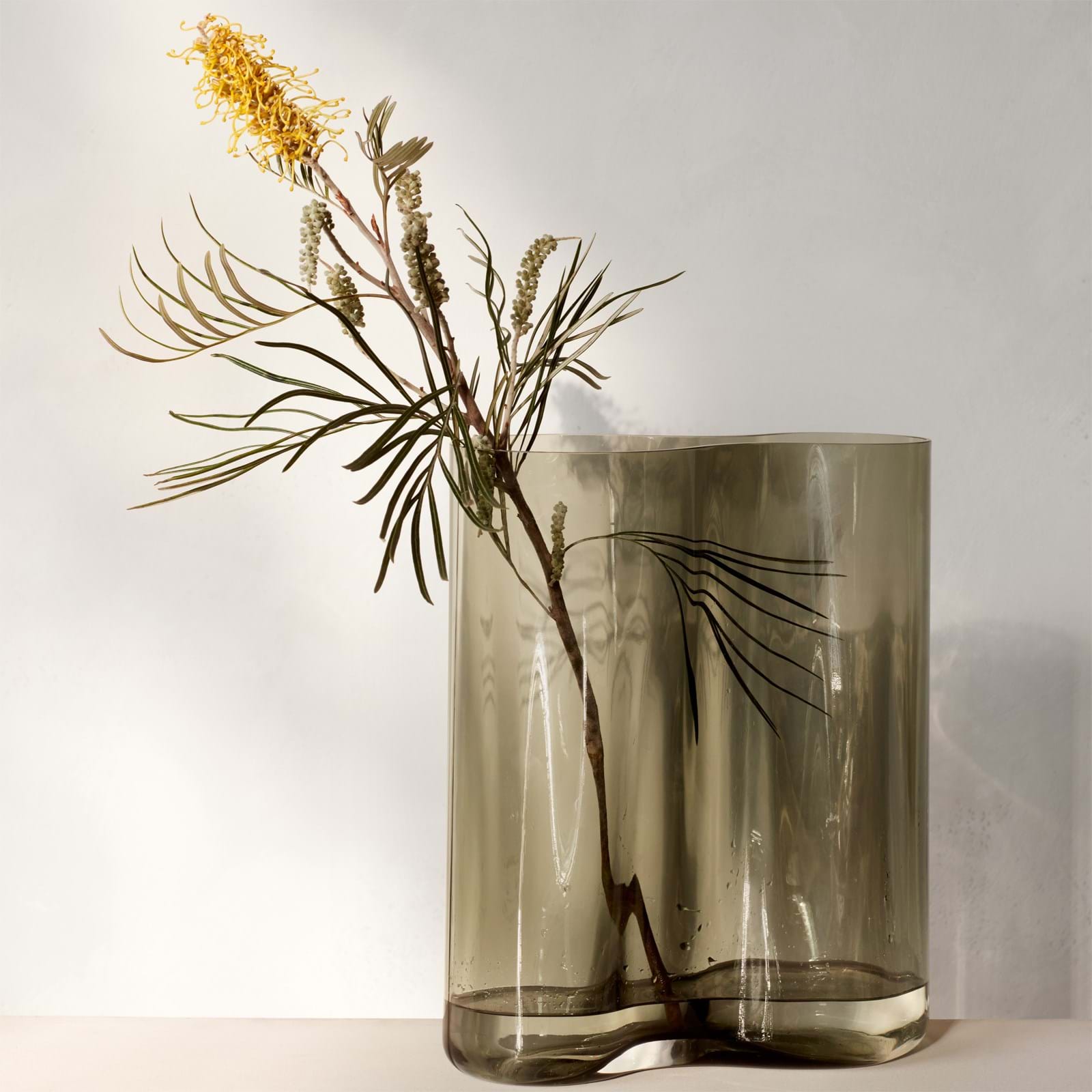 Aer Vase från Vålamagasinet Krukor och vaser, Audo Copenhagen, Image-4