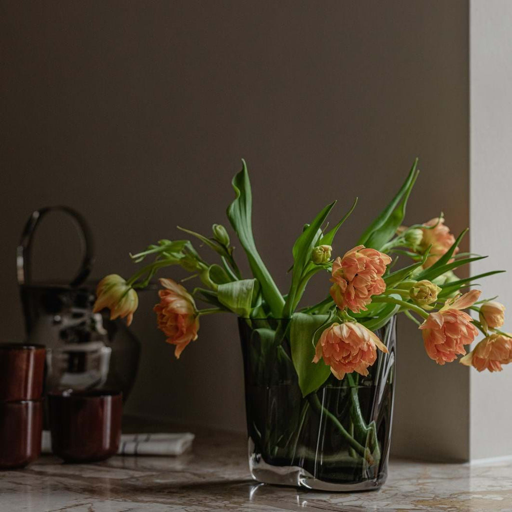 Aer Vase från Vålamagasinet Krukor och vaser, Audo Copenhagen, Image-3