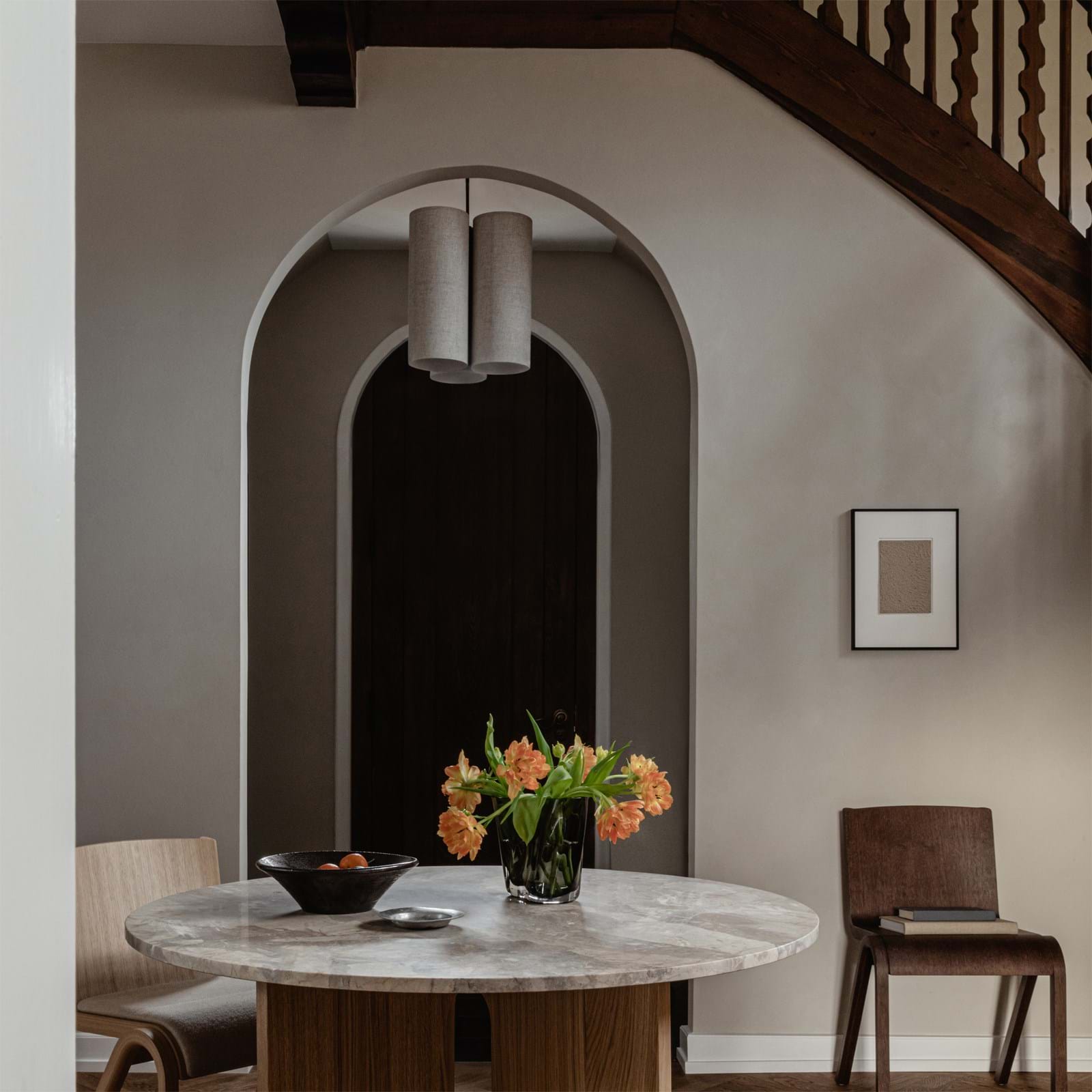 Hashira Pendant Cluster Small från Vålamagasinet Taklampor, Audo Copenhagen, Image-3