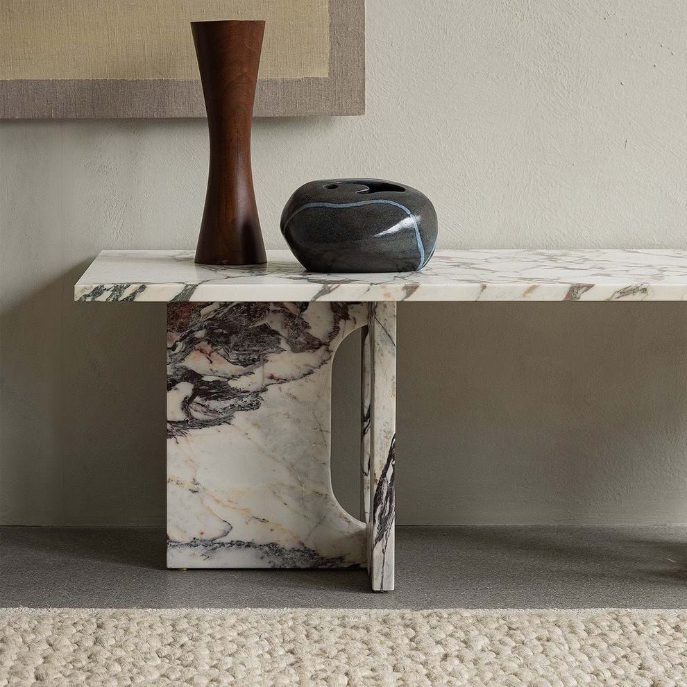 Androgyne Lounge Table från Vålamagasinet Soffbord, Audo Copenhagen, Image-4