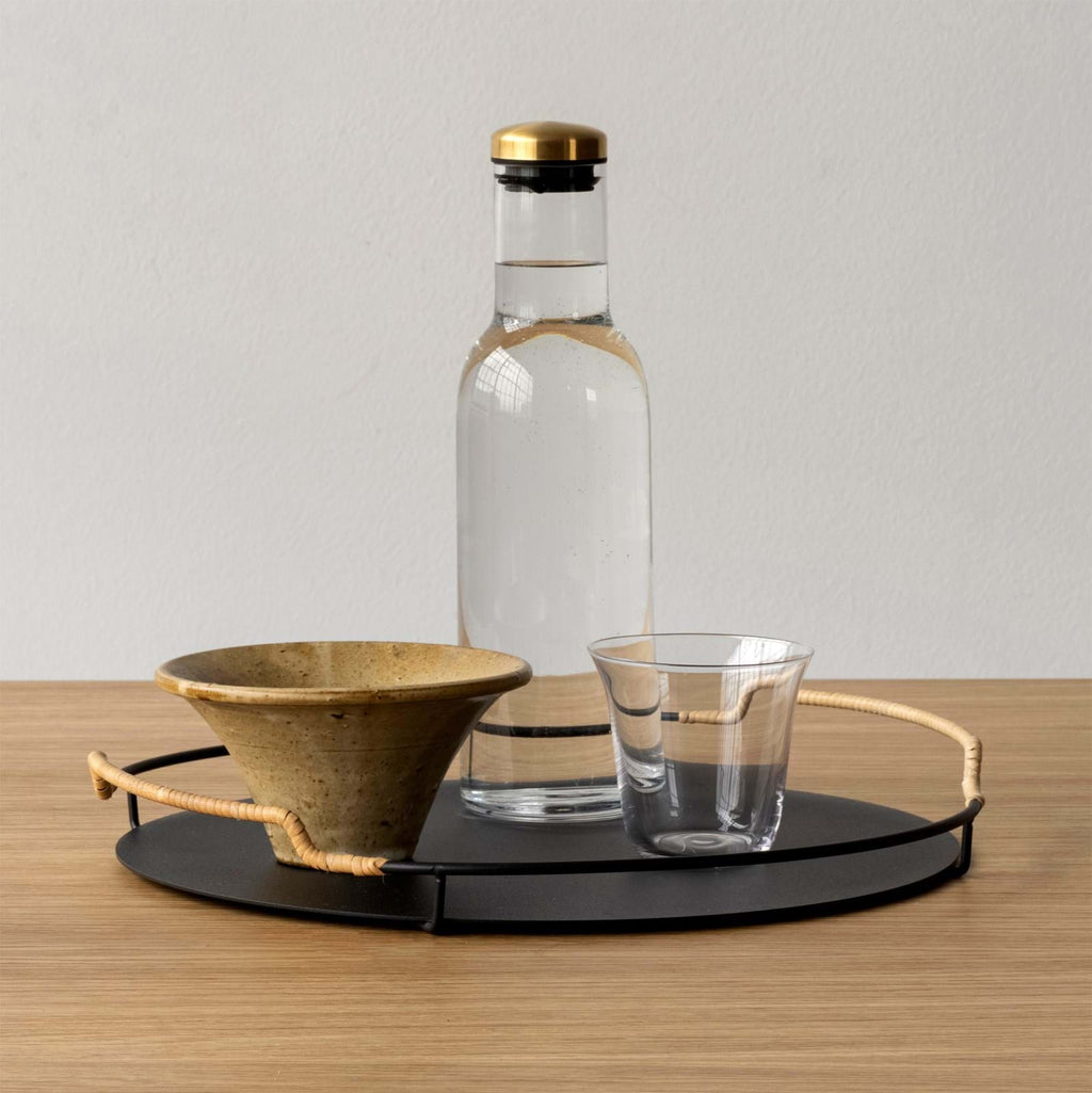 Balcony Serving Tray från Vålamagasinet Brickor och underlägg, Audo Copenhagen, Image-2