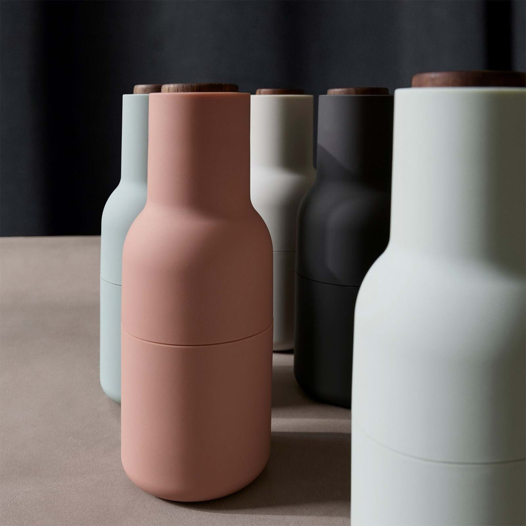 Bottle Grinders 2-Pack från Vålamagasinet Kökstillbehör, Audo Copenhagen, Image-4