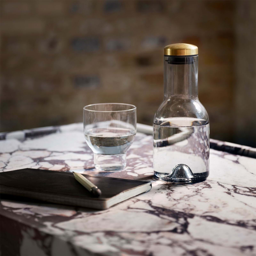 Bottle Carafe 0,5 L från Vålamagasinet Termosar och karaffer, Audo Copenhagen, Image-2