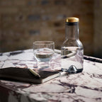 Bottle Carafe 0,5 L från Vålamagasinet Termosar och karaffer, Audo Copenhagen, Image-2