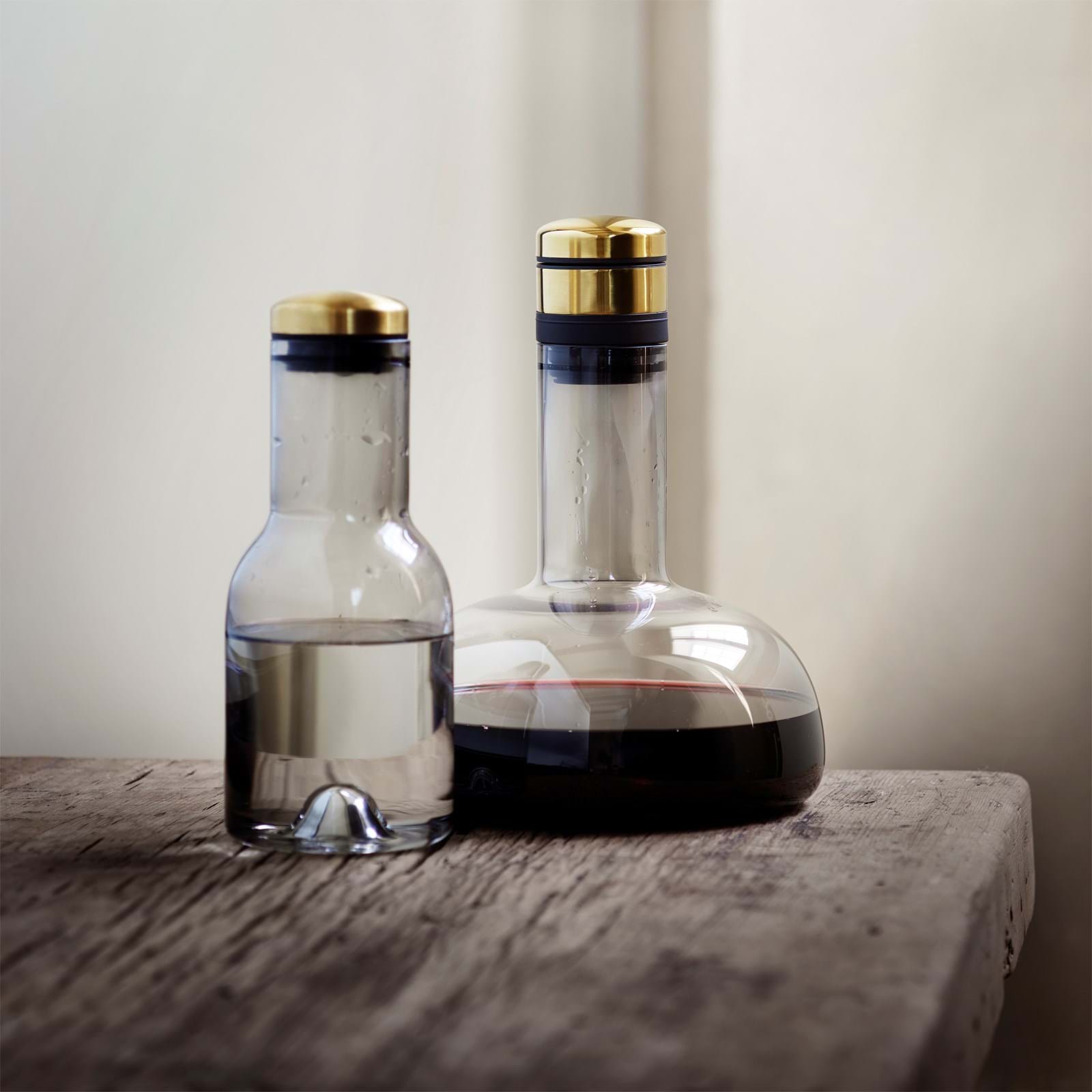 Bottle Carafe 0,5 L från Vålamagasinet Termosar och karaffer, Audo Copenhagen, Image-3