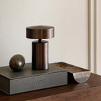 Column Table Lamp från Vålamagasinet Bordslampor, Audo Copenhagen, Image-3