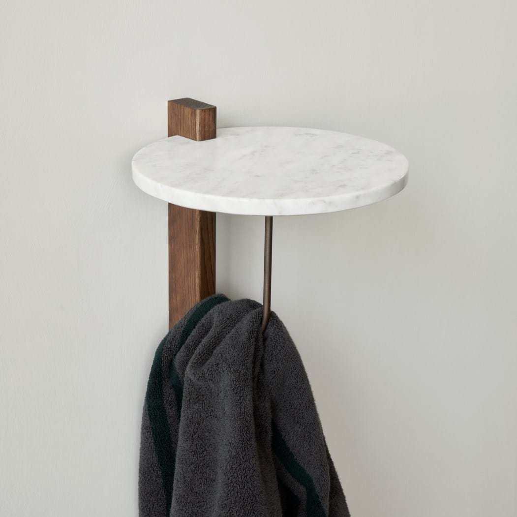 Corbel Shelf från Vålamagasinet Hyllor, Audo Copenhagen, Image-3