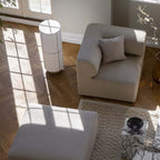 Hashira Floor Lamp från Vålamagasinet Golvlampor, Audo Copenhagen, Image-2