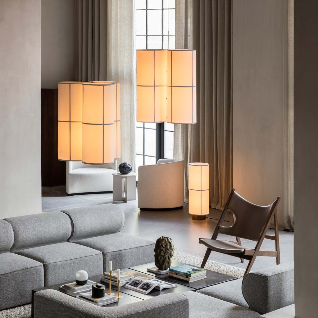 Hashira Pendant Cluster Large från Vålamagasinet Taklampor, Audo Copenhagen, Image-3