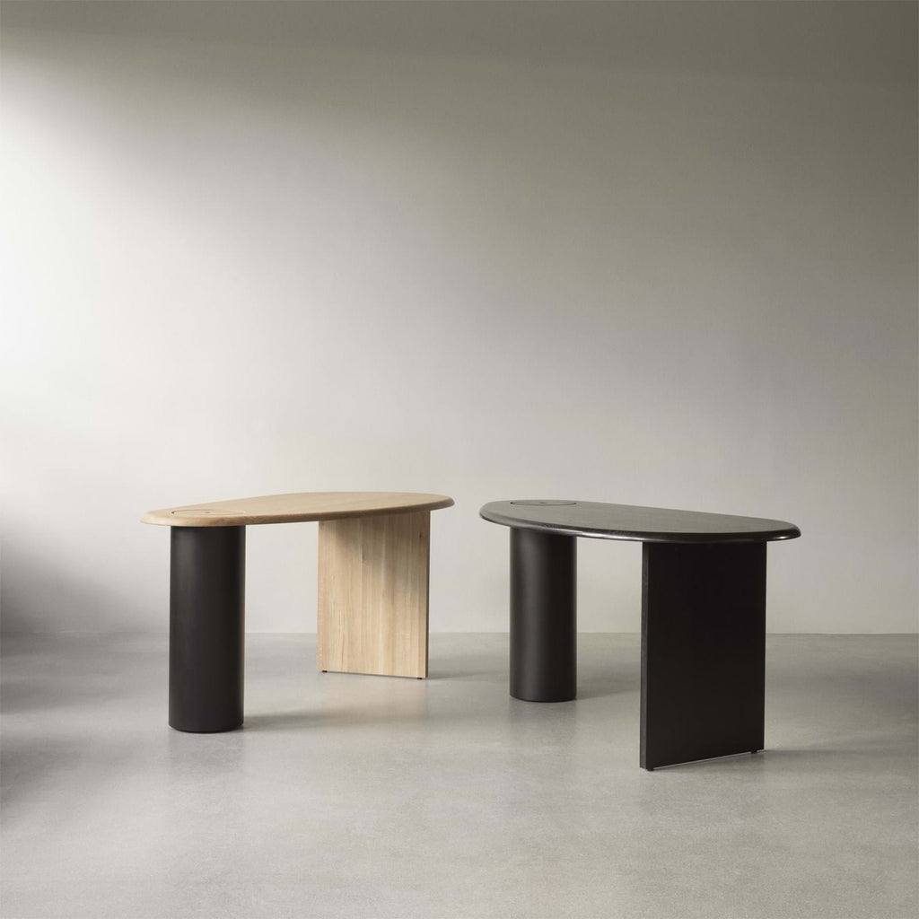 The Eclipse Desk från Vålamagasinet Skrivbord, Audo Copenhagen, Image-3