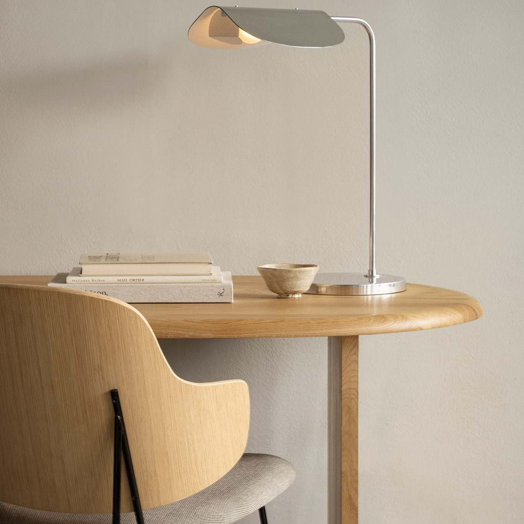 Wing Table Lamp från Vålamagasinet Bordslampor, Audo Copenhagen, Image-6