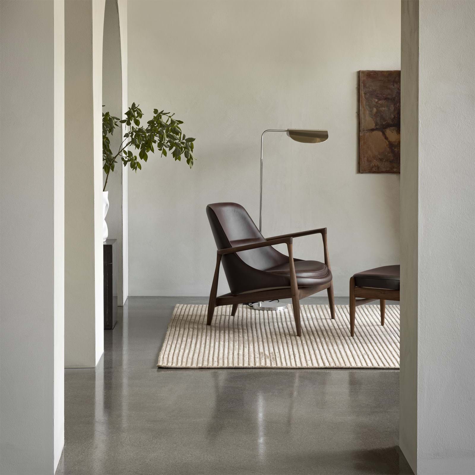 Elizabeth Lounge Chair från Vålamagasinet Fåtöljer, Audo Copenhagen, Image-8