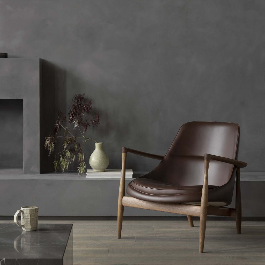 Elizabeth Lounge Chair från Vålamagasinet Fåtöljer, Audo Copenhagen, Image-2