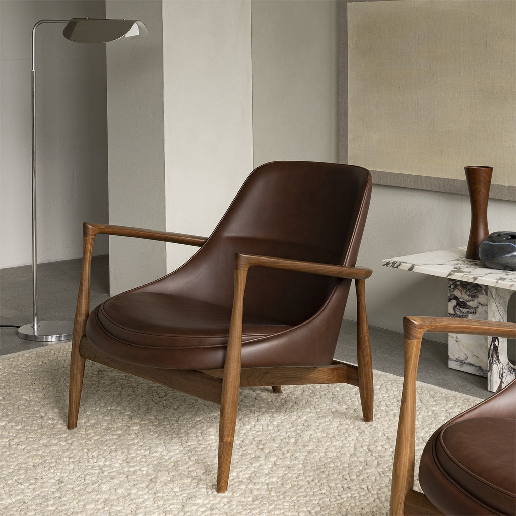 Elizabeth Lounge Chair från Vålamagasinet Fåtöljer, Audo Copenhagen, Image-2