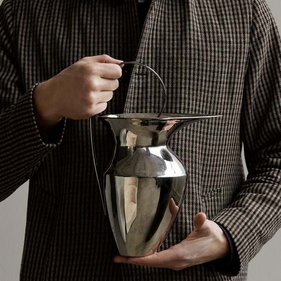 Etruscan Pitcher från Vålamagasinet Termosar och karaffer, Audo Copenhagen, Image-3