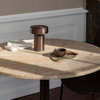 Column Table Lamp från Vålamagasinet Bordslampor, Audo Copenhagen, Image-6