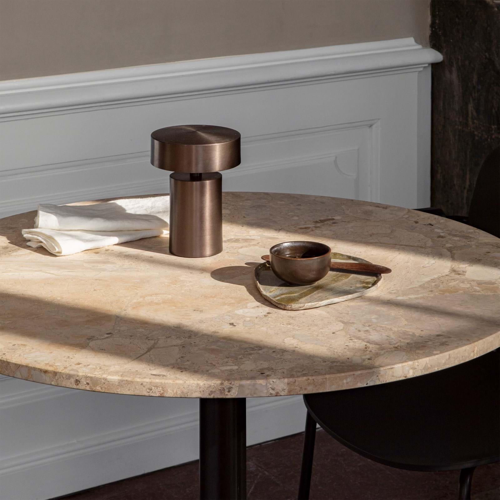 Column Table Lamp från Vålamagasinet Bordslampor, Audo Copenhagen, Image-6