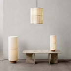 Hashira Floor Lamp från Vålamagasinet Golvlampor, Audo Copenhagen, Image-4