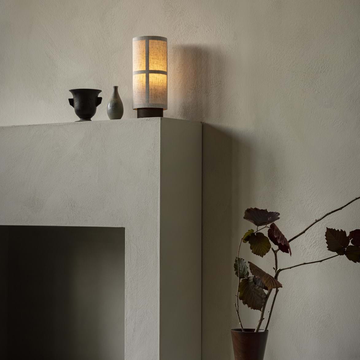 Hashira Portable Table Lamp från Vålamagasinet Bordslampor, Audo Copenhagen, Image-2