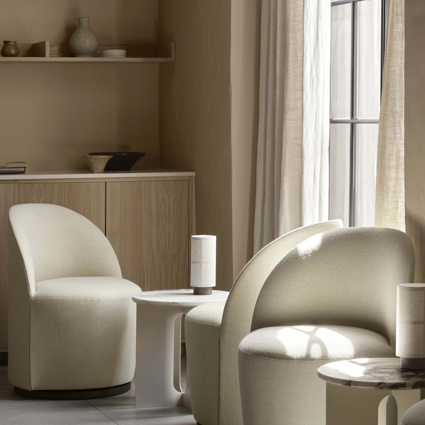 Hashira Portable Table Lamp från Vålamagasinet Bordslampor, Audo Copenhagen, Image-9