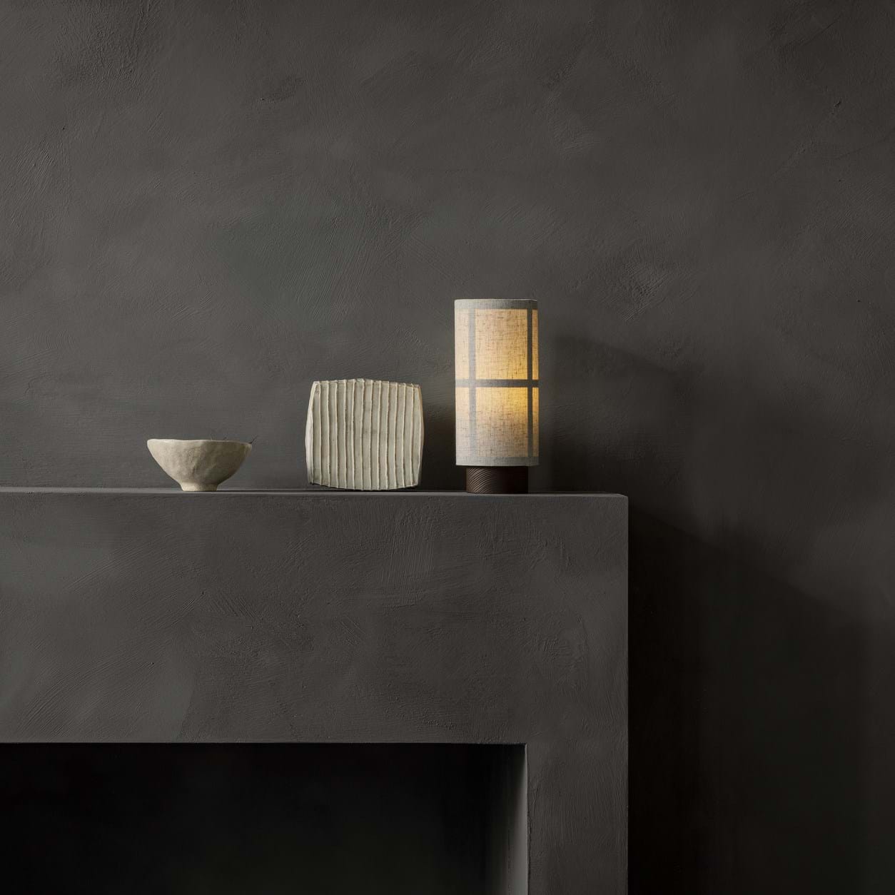 Hashira Portable Table Lamp från Vålamagasinet Bordslampor, Audo Copenhagen, Image-4