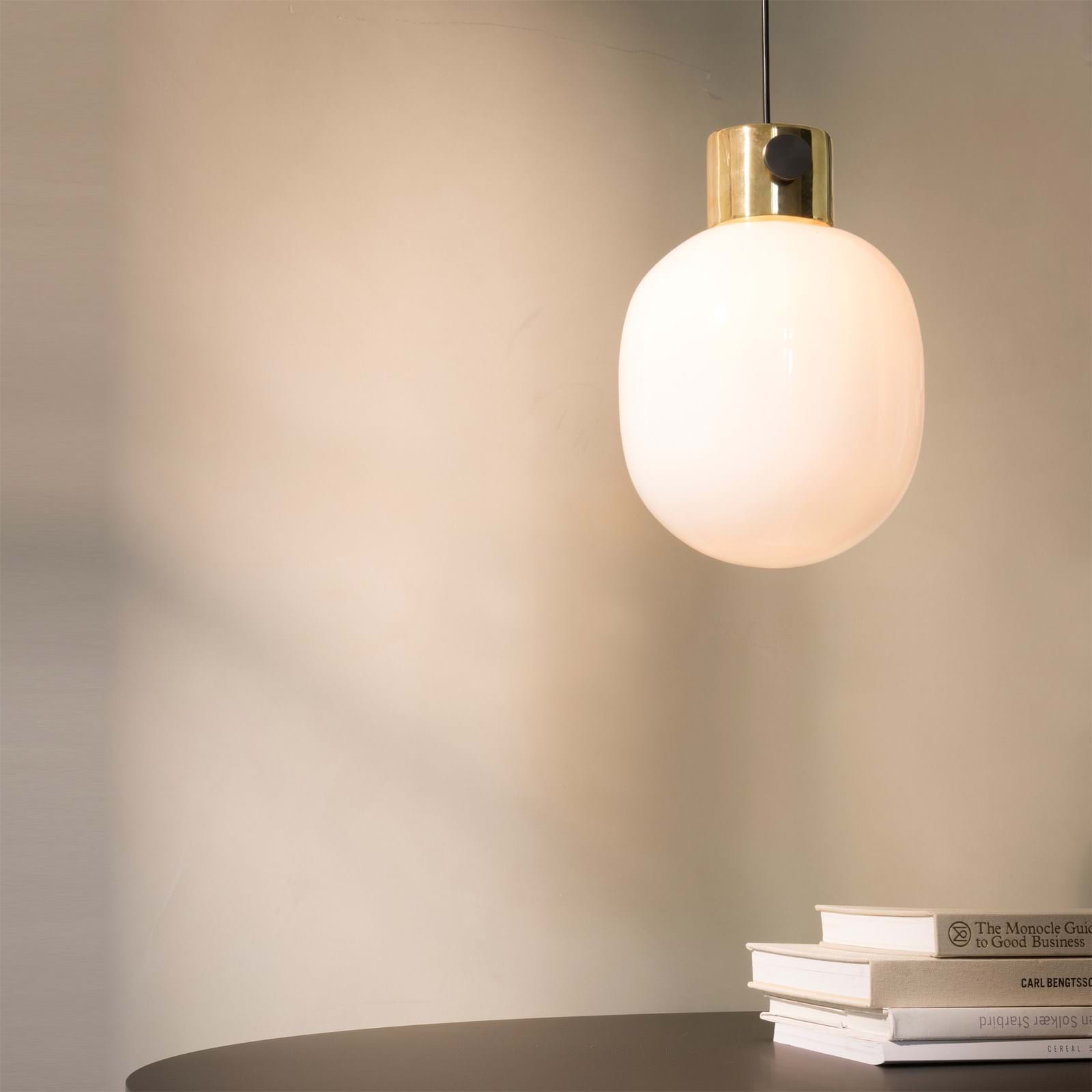 JWDA Pendant från Vålamagasinet Taklampor, Audo Copenhagen, Image-2