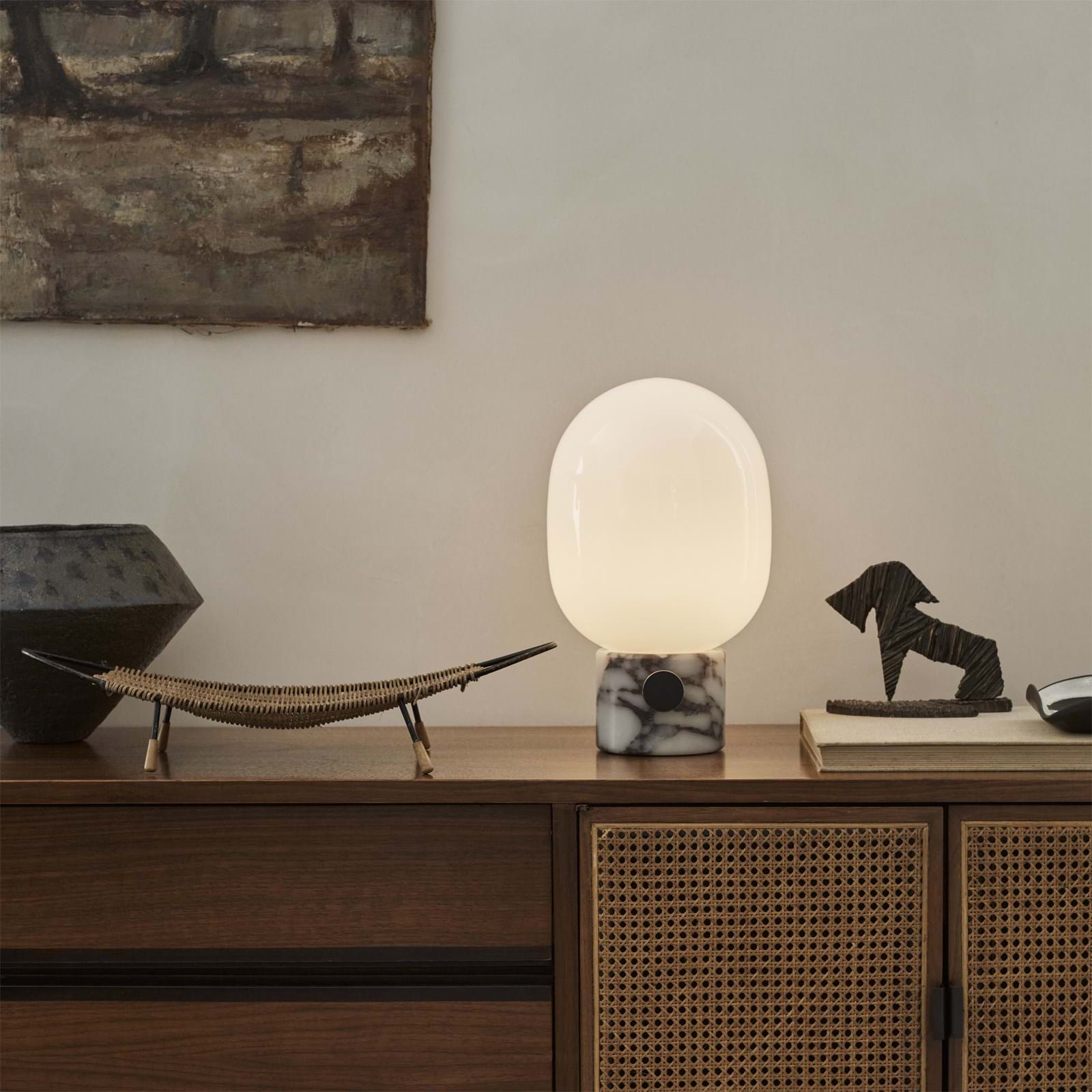 JWDA Table Lamp Large från Vålamagasinet Bordslampor, Audo Copenhagen, Image-3