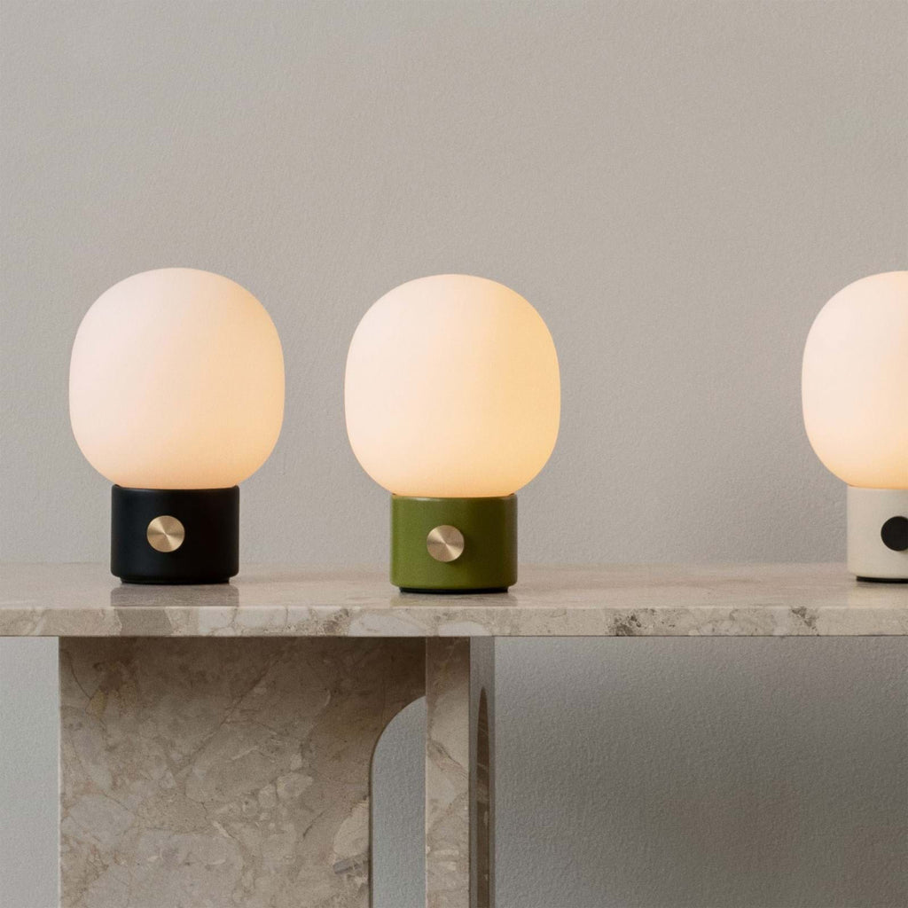 JWDA Table Lamp Portable från Vålamagasinet Portabla lampor, Audo Copenhagen, Image-2