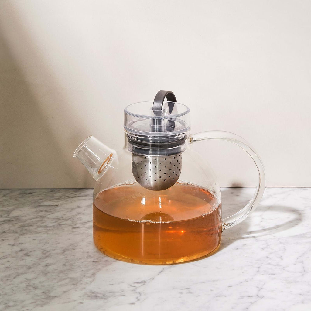 Kettle Teapot från Vålamagasinet Termosar och karaffer, Audo Copenhagen, Image-2