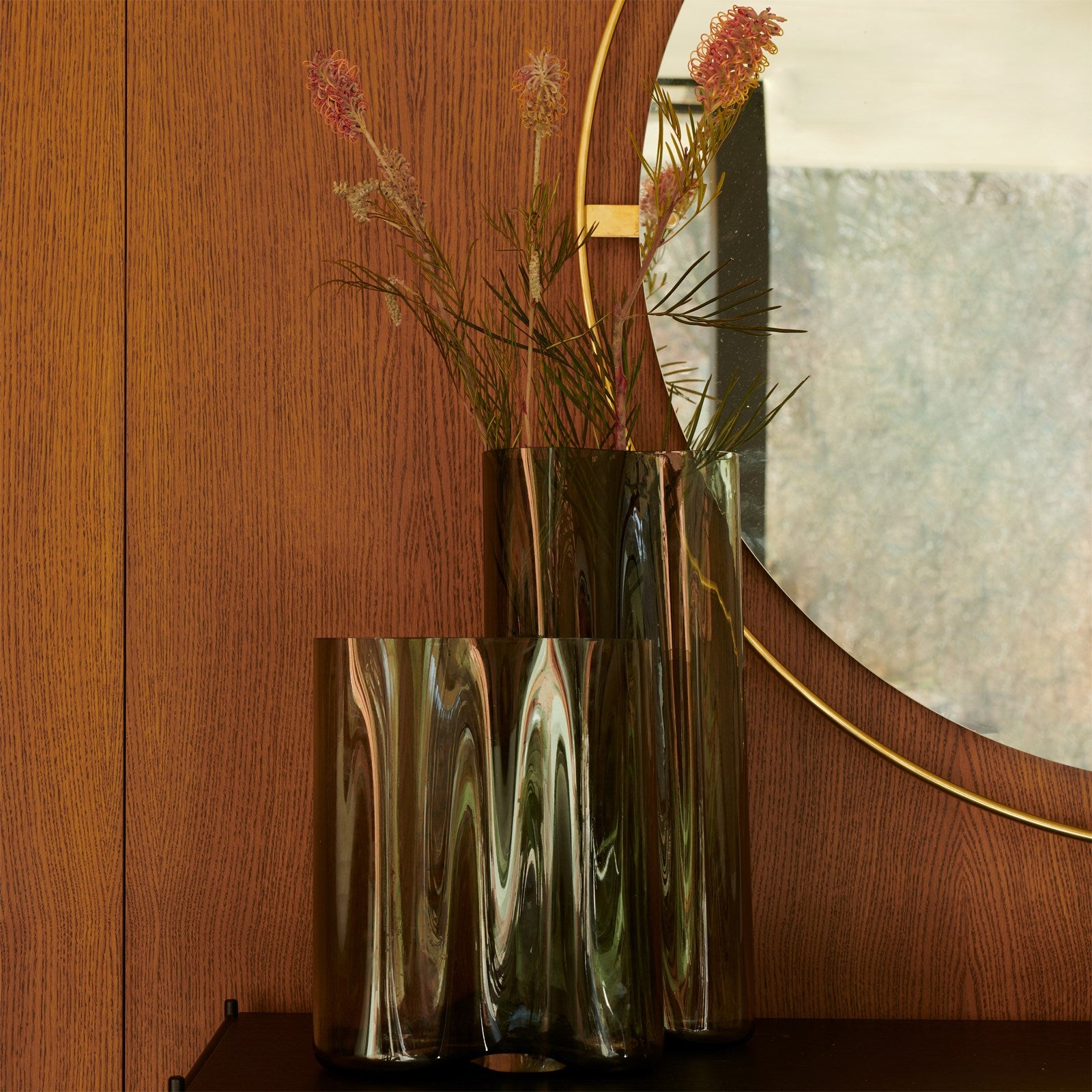 Aer Vase från Vålamagasinet Krukor och vaser, Audo Copenhagen, Image-9