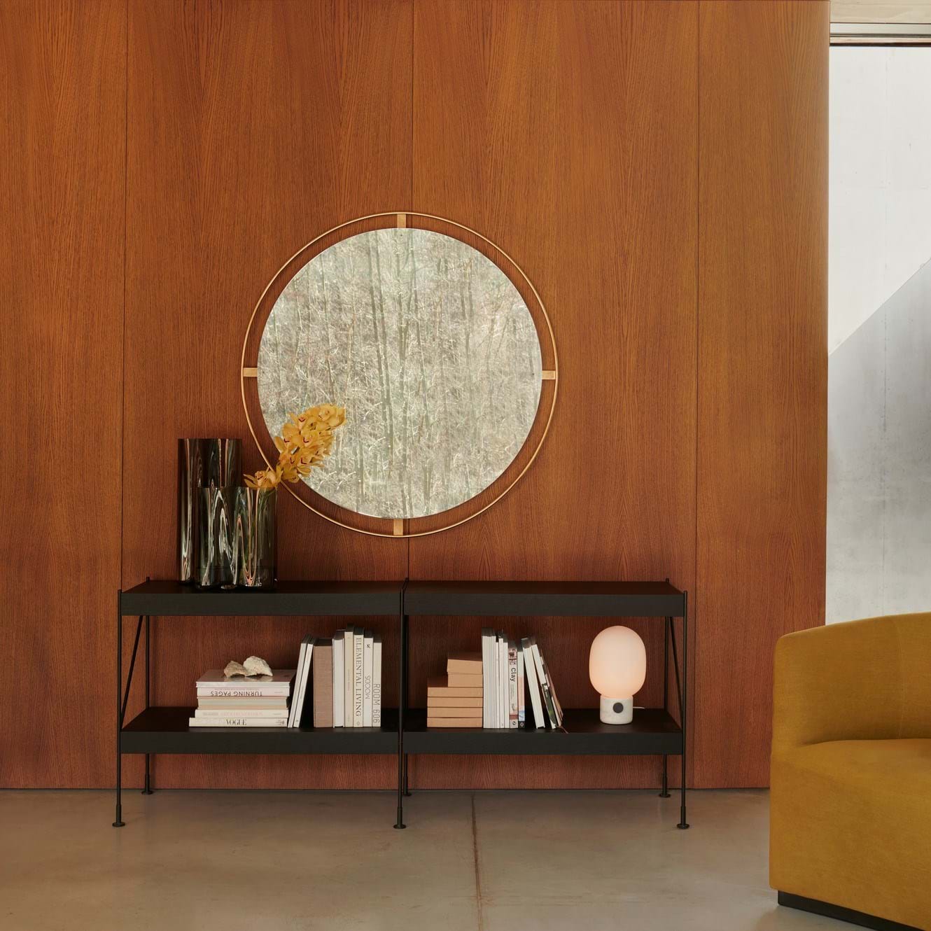 JWDA Table Lamp Small från Vålamagasinet Bordslampor, Audo Copenhagen, Image-6