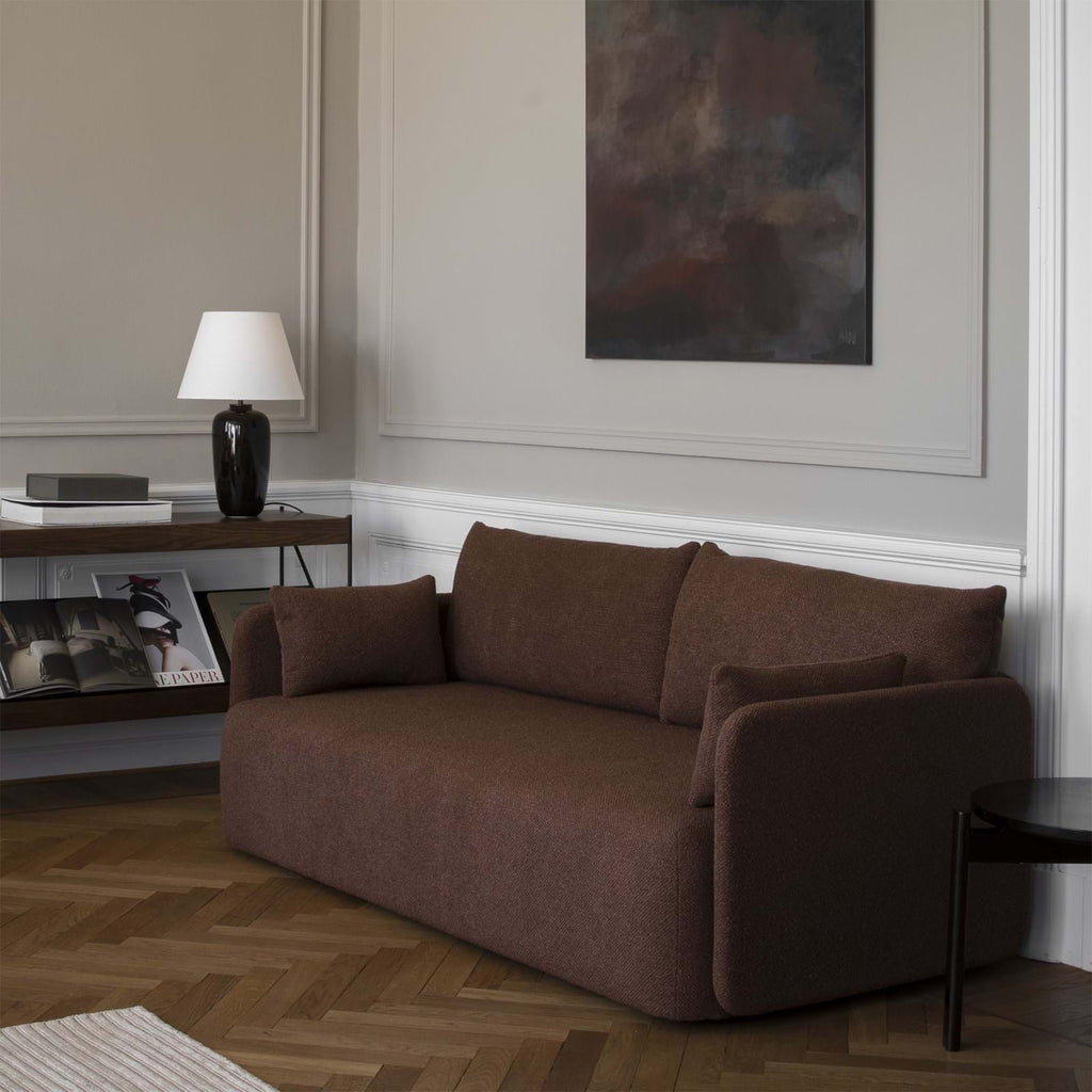 Offset 2-Seater Sofa från Vålamagasinet Soffor, Audo Copenhagen, Image-3