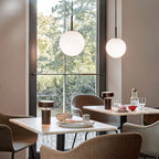 TR Bulb Pendant från Vålamagasinet Taklampor, Audo Copenhagen, Image-2