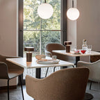 Column Table Lamp från Vålamagasinet Bordslampor, Audo Copenhagen, Image-8