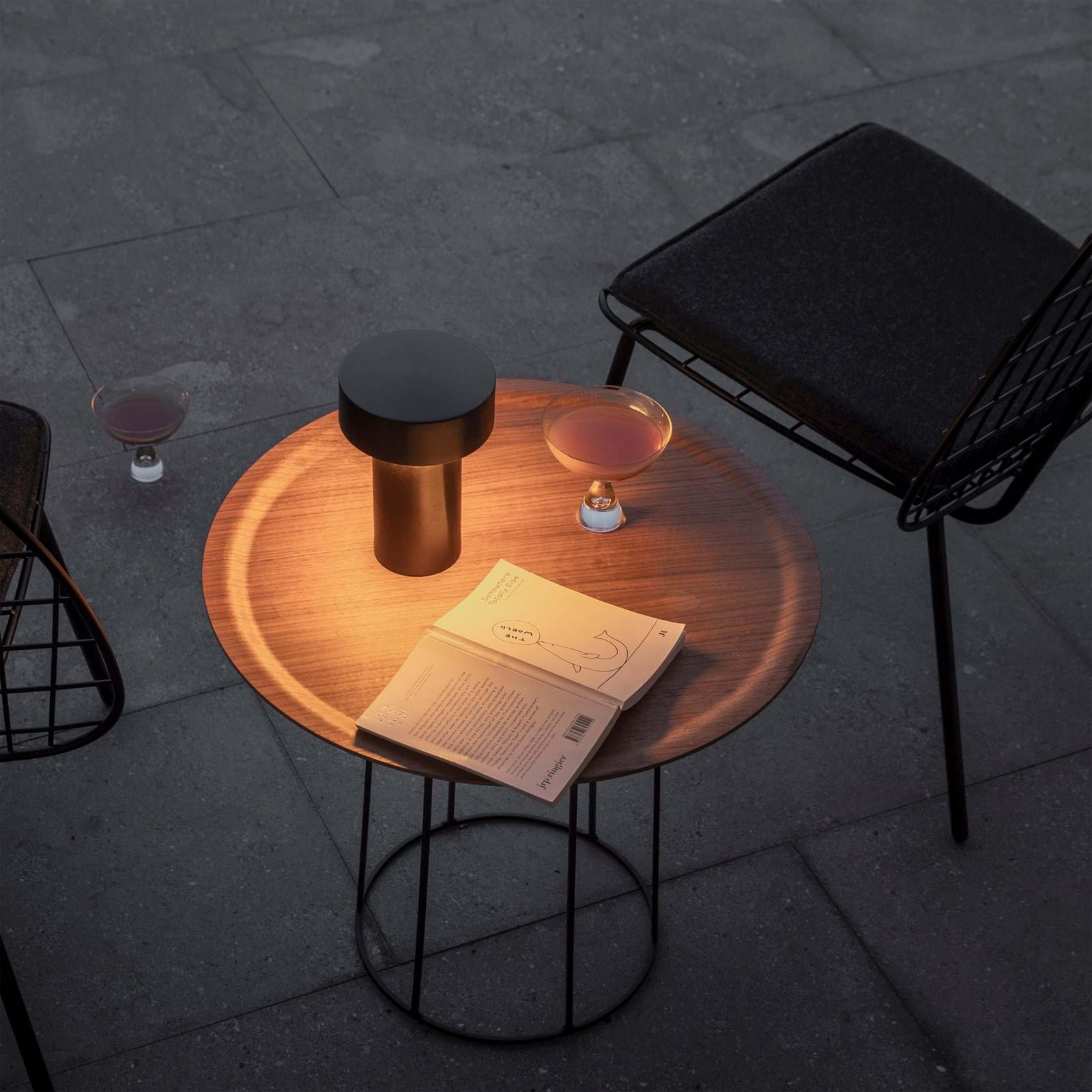 Column Table Lamp från Vålamagasinet Bordslampor, Audo Copenhagen, Image-9